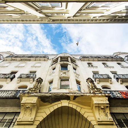 Private Apartment Centertown Budapest Eksteriør bilde