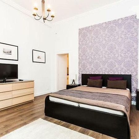 Private Apartment Centertown Budapest Eksteriør bilde