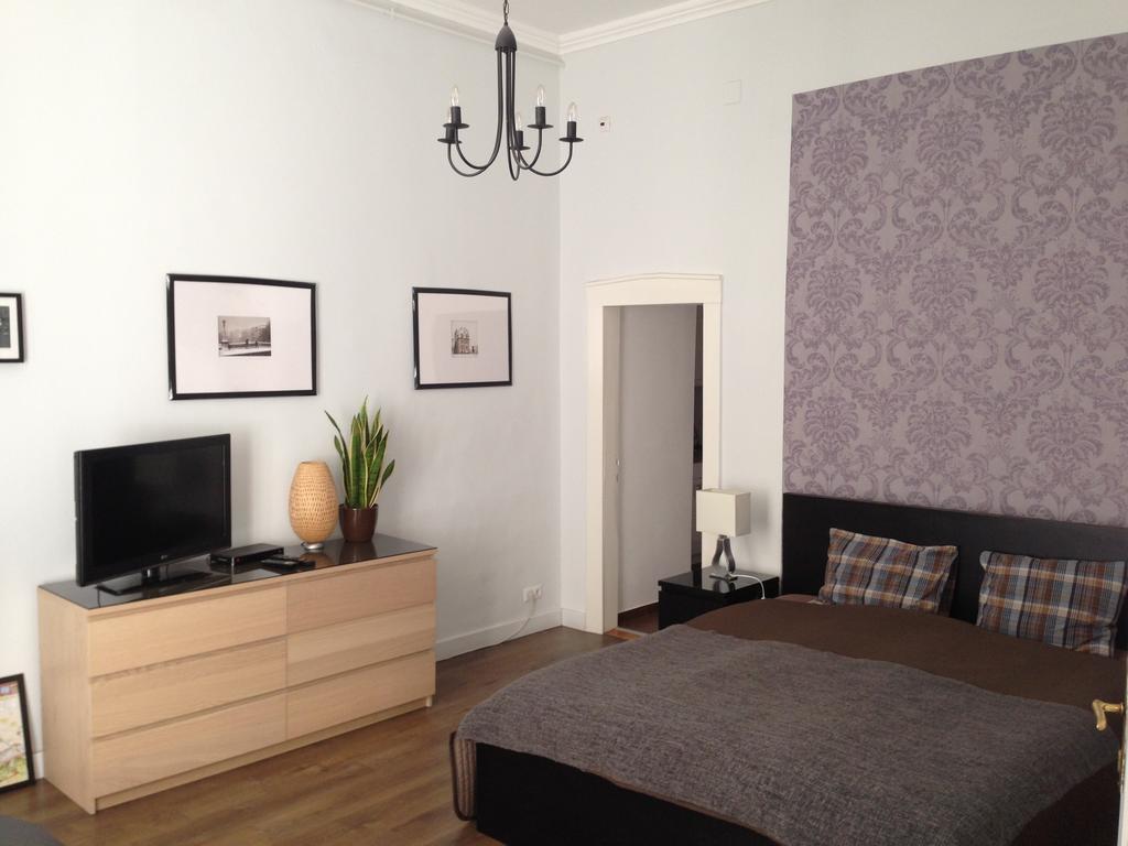 Private Apartment Centertown Budapest Rom bilde