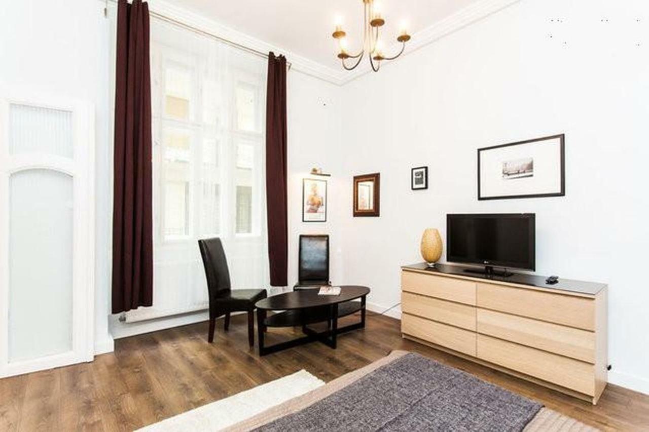 Private Apartment Centertown Budapest Eksteriør bilde