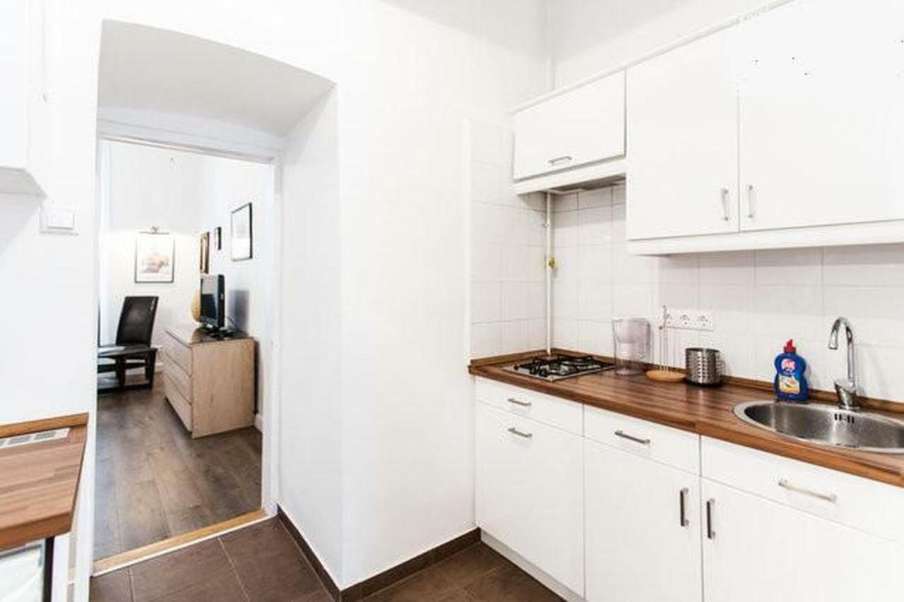 Private Apartment Centertown Budapest Eksteriør bilde