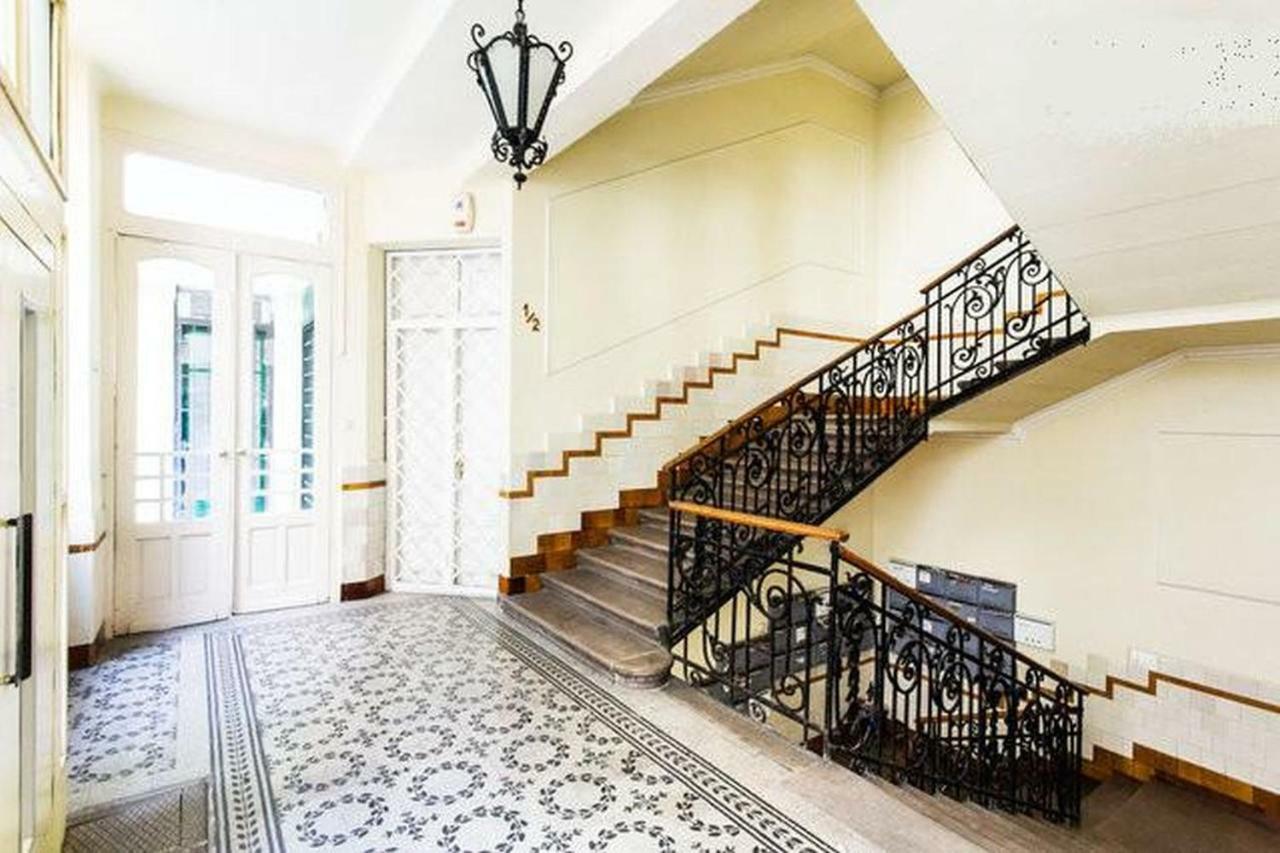 Private Apartment Centertown Budapest Eksteriør bilde